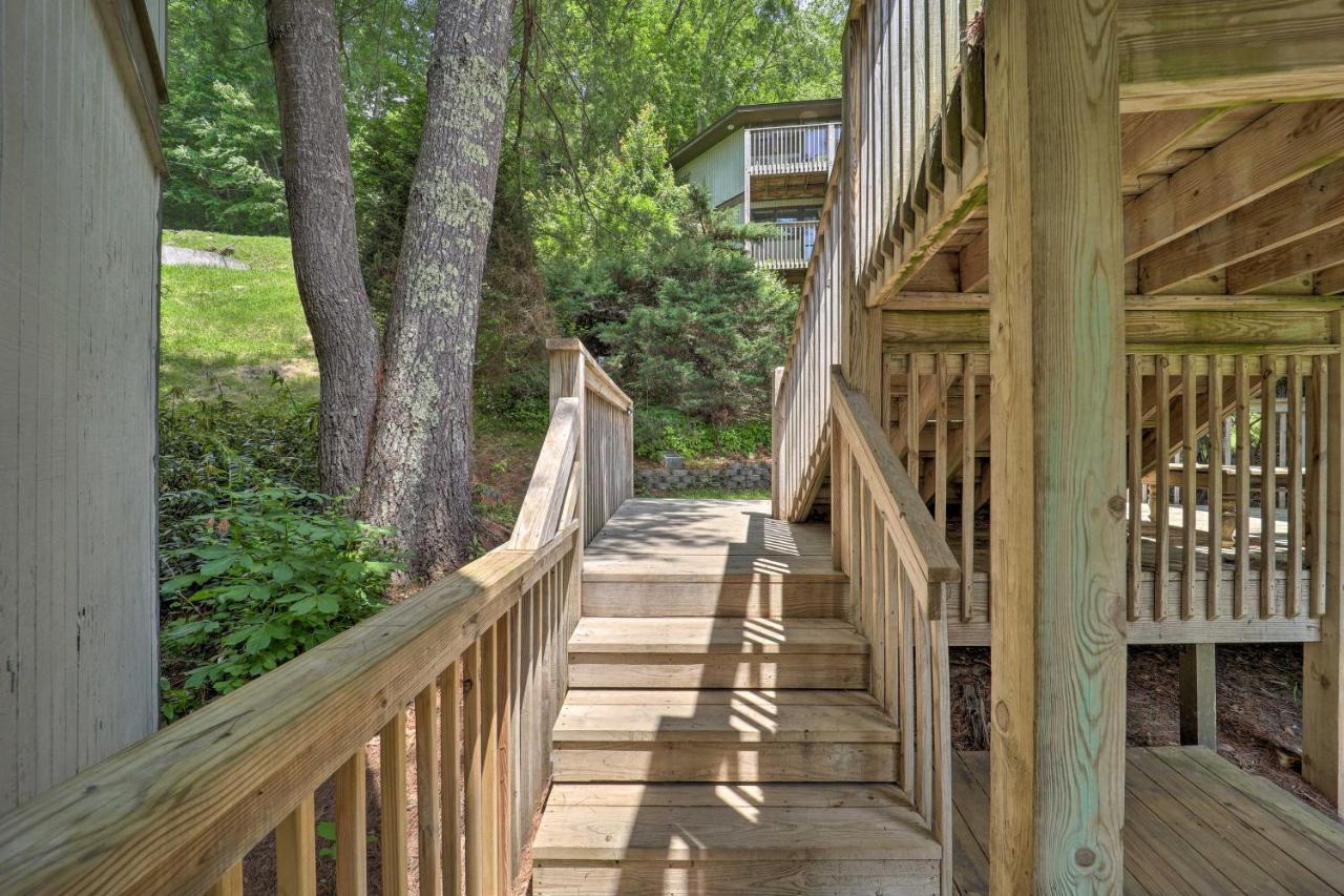 Banner Elk Condo About 4 Mi To Sugar Mountain Resort! المظهر الخارجي الصورة